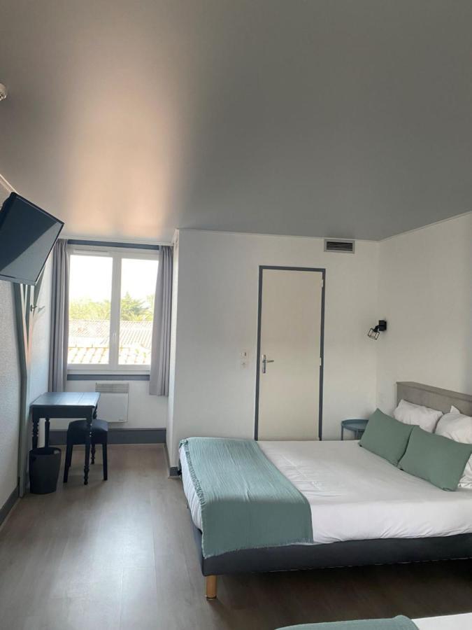 Boutique Hotel Lumaa Marinero Vieux-Boucau-les-Bains Zewnętrze zdjęcie
