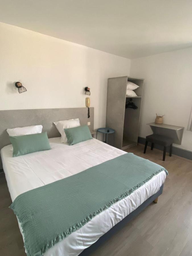 Boutique Hotel Lumaa Marinero Vieux-Boucau-les-Bains Zewnętrze zdjęcie