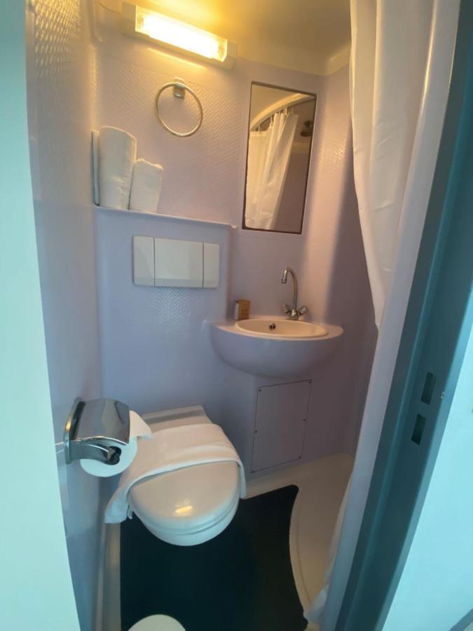 Boutique Hotel Lumaa Marinero Vieux-Boucau-les-Bains Zewnętrze zdjęcie