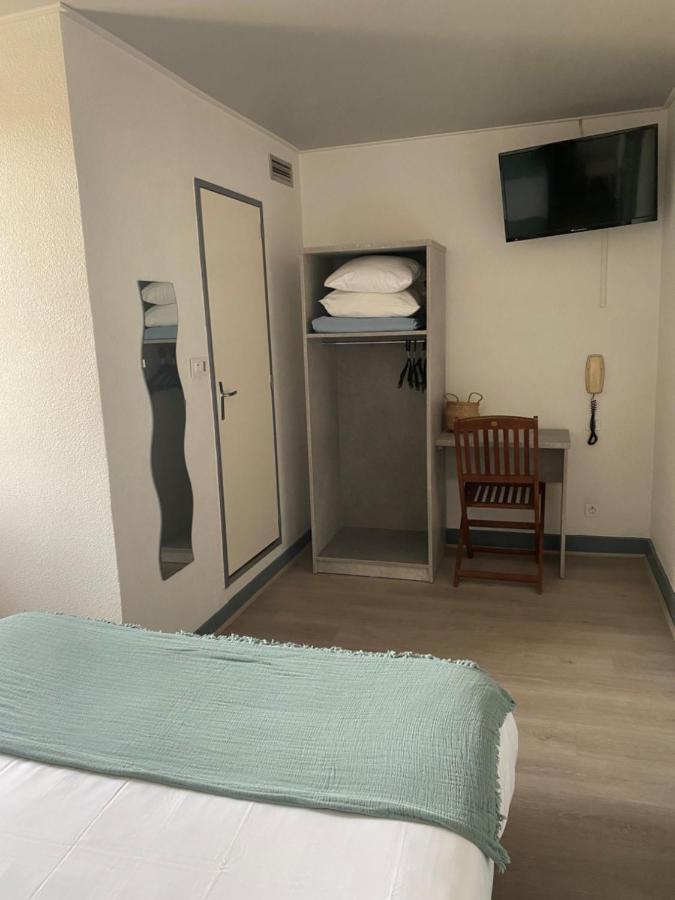 Boutique Hotel Lumaa Marinero Vieux-Boucau-les-Bains Zewnętrze zdjęcie