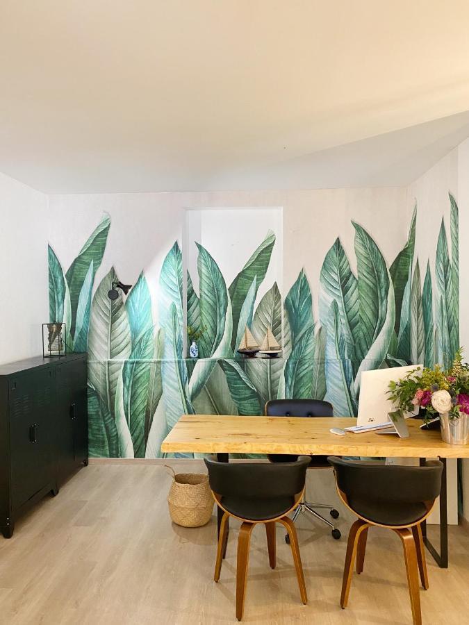 Boutique Hotel Lumaa Marinero Vieux-Boucau-les-Bains Zewnętrze zdjęcie